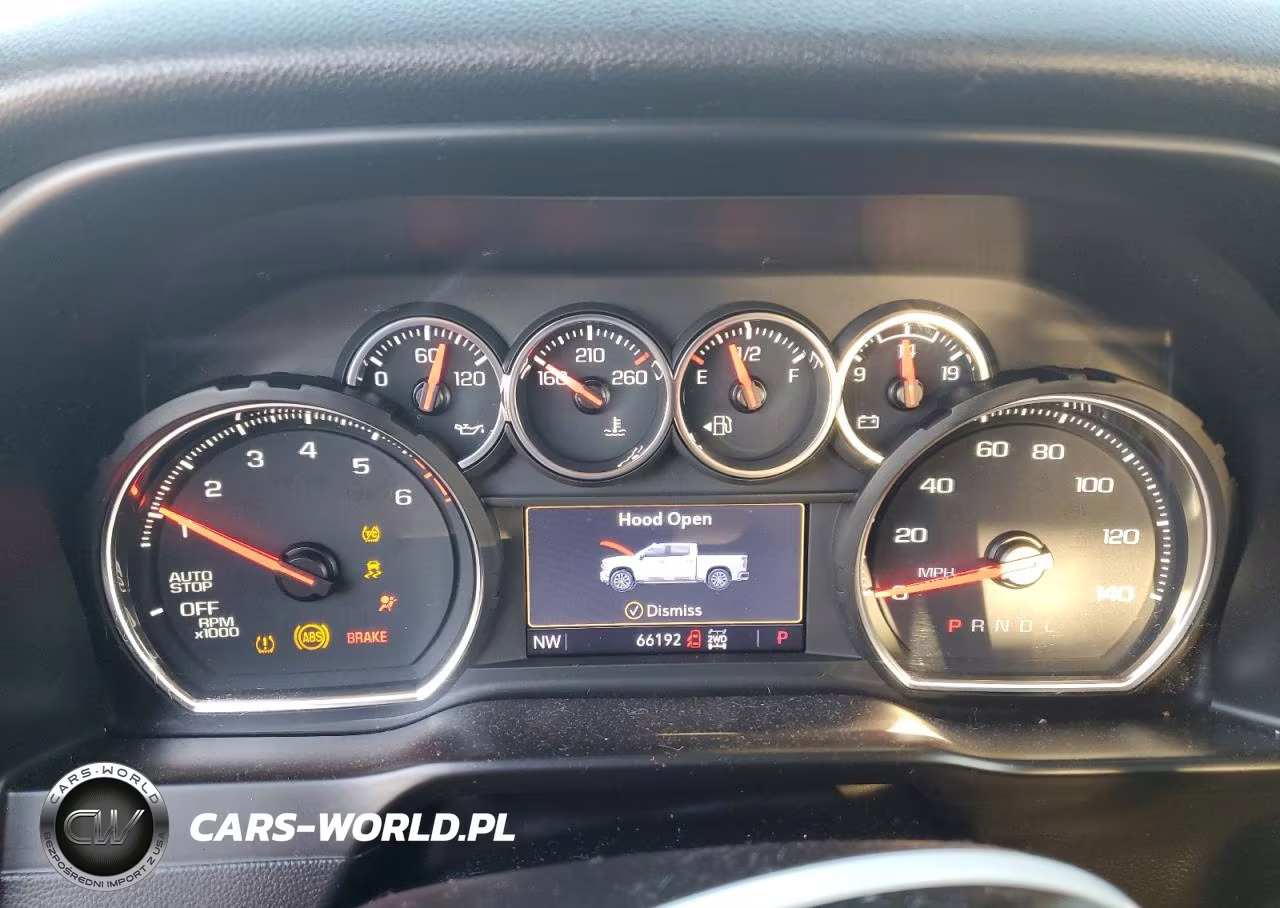2021 Chevrolet Silverado K1500 Lt VIN:1GCUYDED6MZ348108 - 9