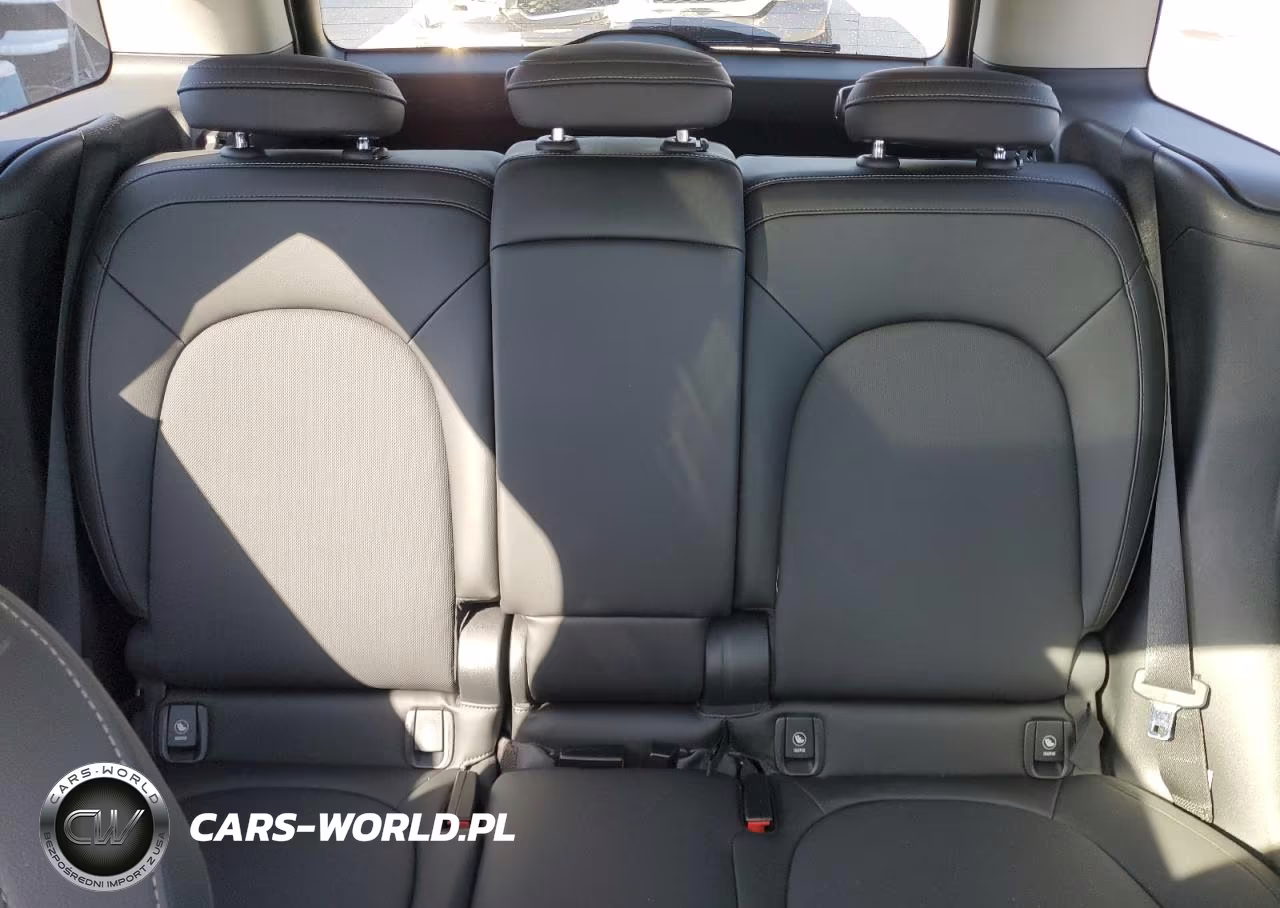 2020 Mini Cooper S Countryman All4 VIN:WMZYX1C07L3L01223 - 10