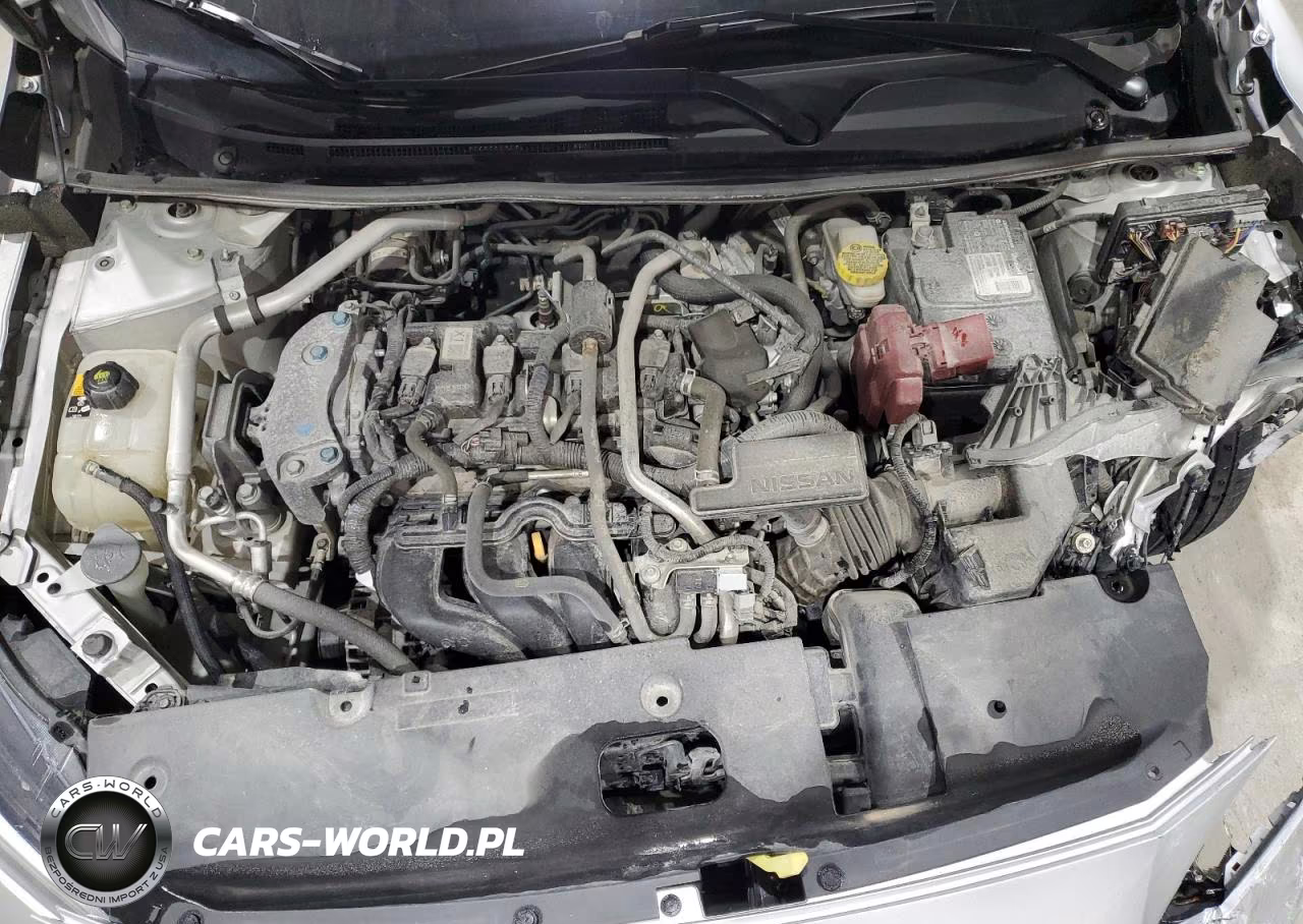 2022 Nissan Sentra Sv VIN:3N1AB8CV5NY242559 - 11