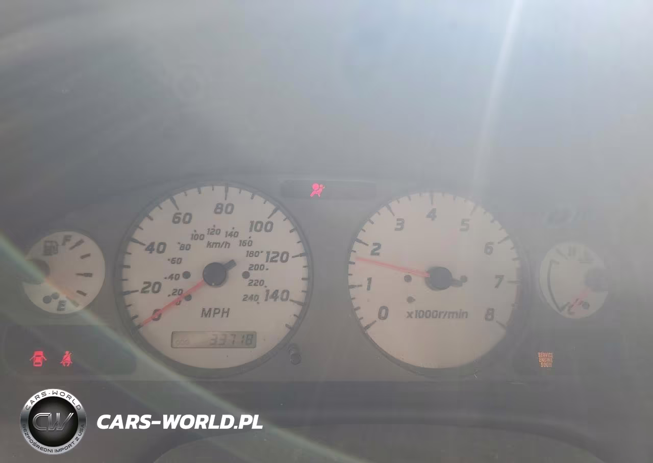 2001 Nissan Sentra Se VIN:3N1BB51D71L112870 - 9