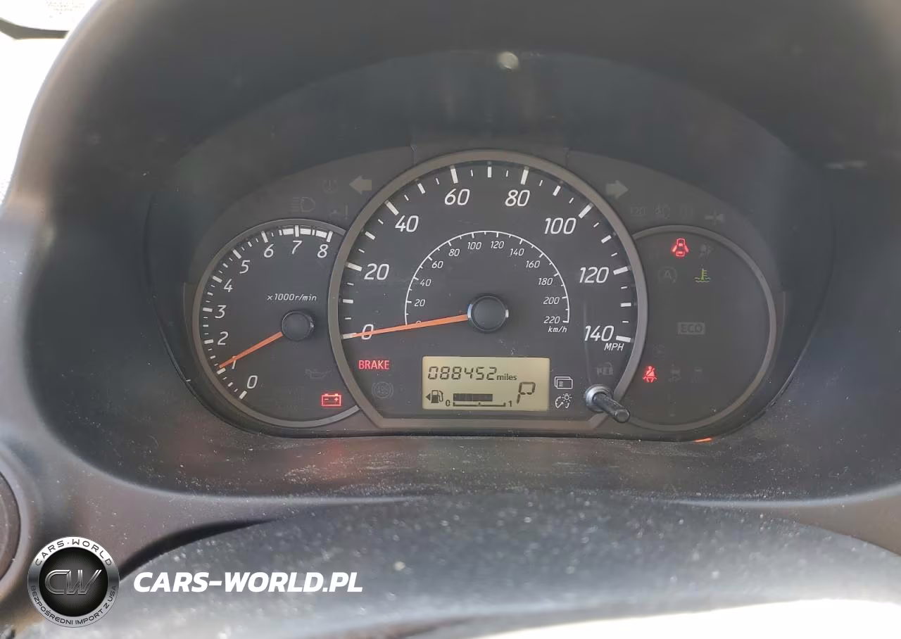 2015 Mitsubishi Mirage De VIN:ML32A3HJ2FH011812 - 9