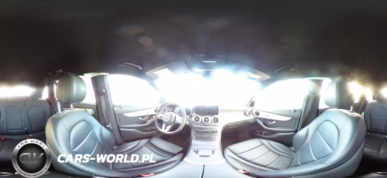 2021 Mercedes-Benz Glc 300 VIN:W1N0G8DB1MF900696 - 13