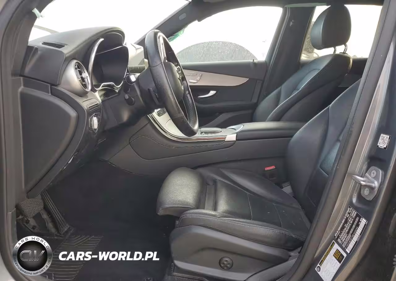 2021 Mercedes-Benz Glc 300 VIN:W1N0G8DB1MF900696 - 7