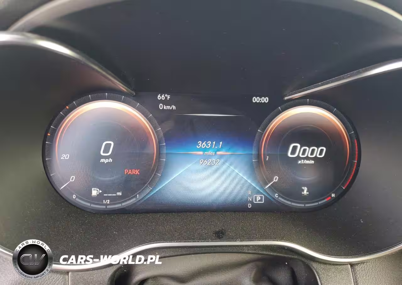 2021 Mercedes-Benz Glc 300 VIN:W1N0G8DB1MF900696 - 9