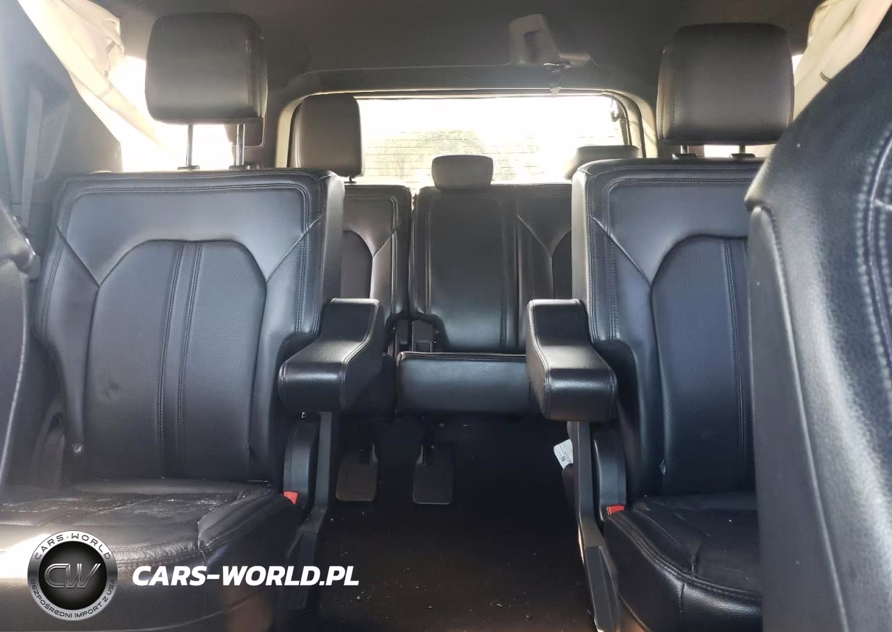 2020 Ford Expedition Limited VIN:1FMJU1KT9LEA46967 - 10