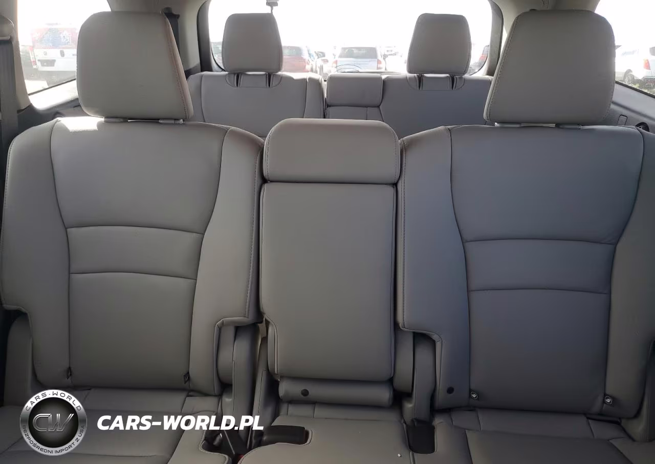 2021 Honda Pilot Se VIN:5FNYF5H23MB004331 - 10