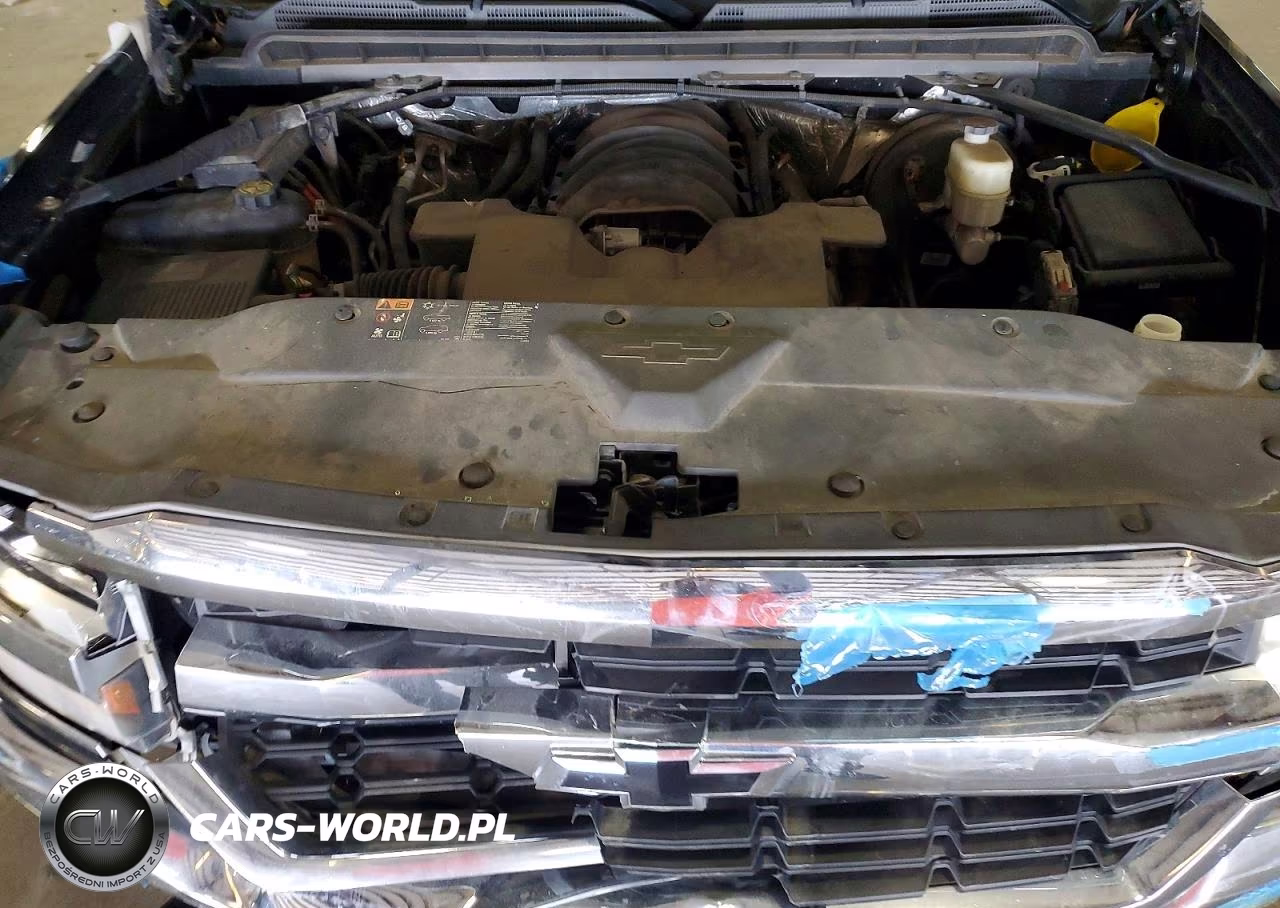 2016 Chevrolet Silverado K1500 Lt VIN:3GCUKREC3GG127334 - 12