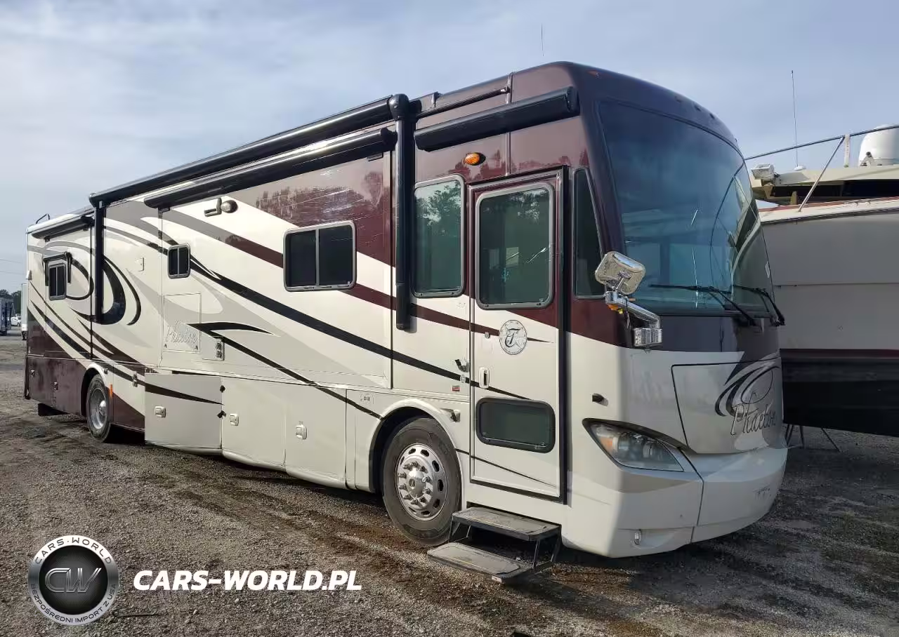 2011 Othe M-40Qth Freightline