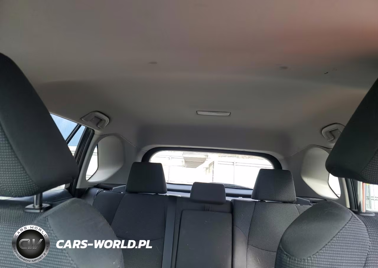 2024 Toyota Rav4 Le VIN:2T3G1RFV5RC417014 - 10