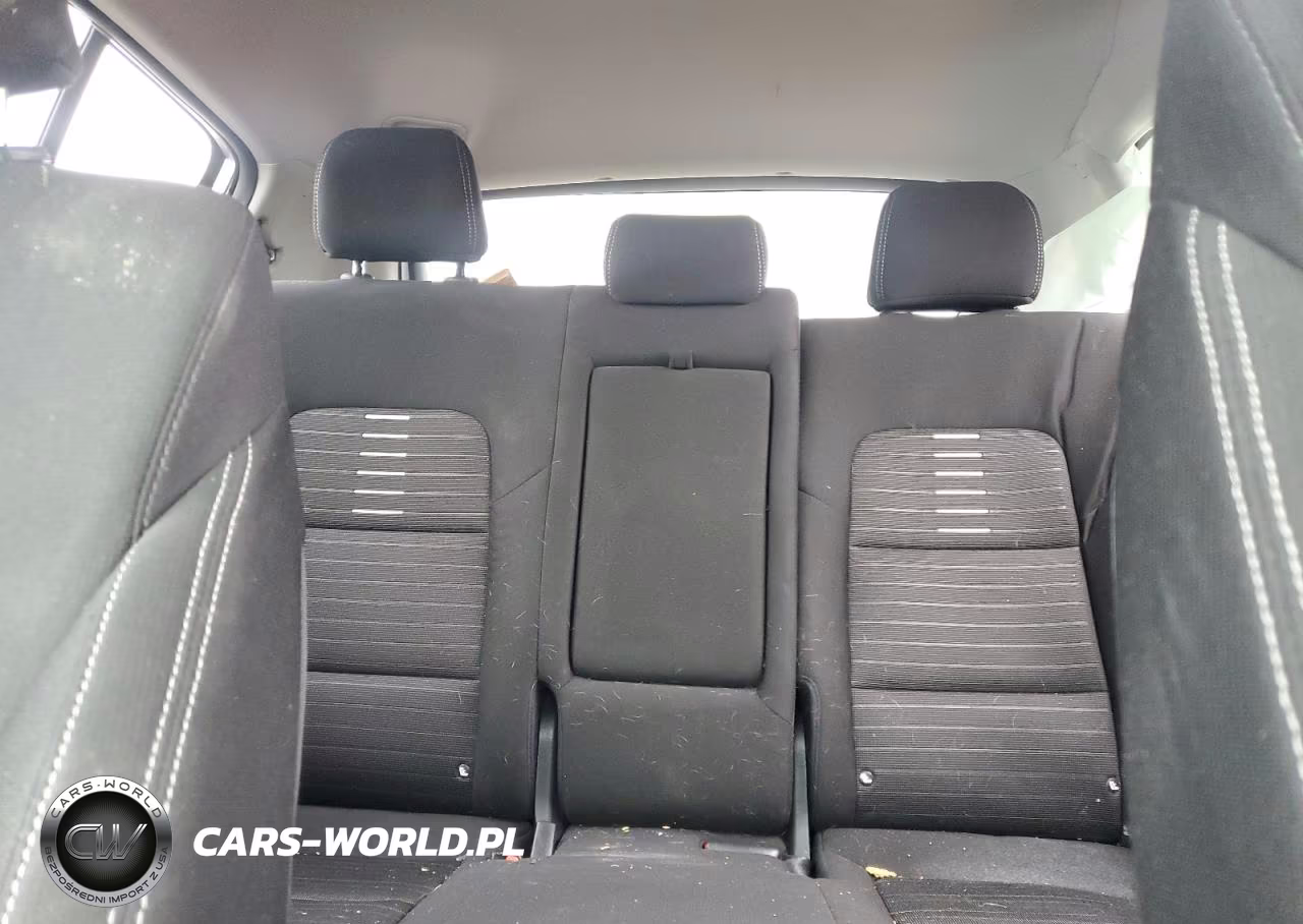 2018 Kia Sportage Lx VIN:KNDPM3AC3J7338594 - 10