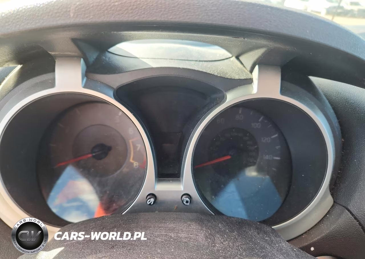 2013 Nissan Juke S VIN:JN8AF5MR8DT221864 - 9