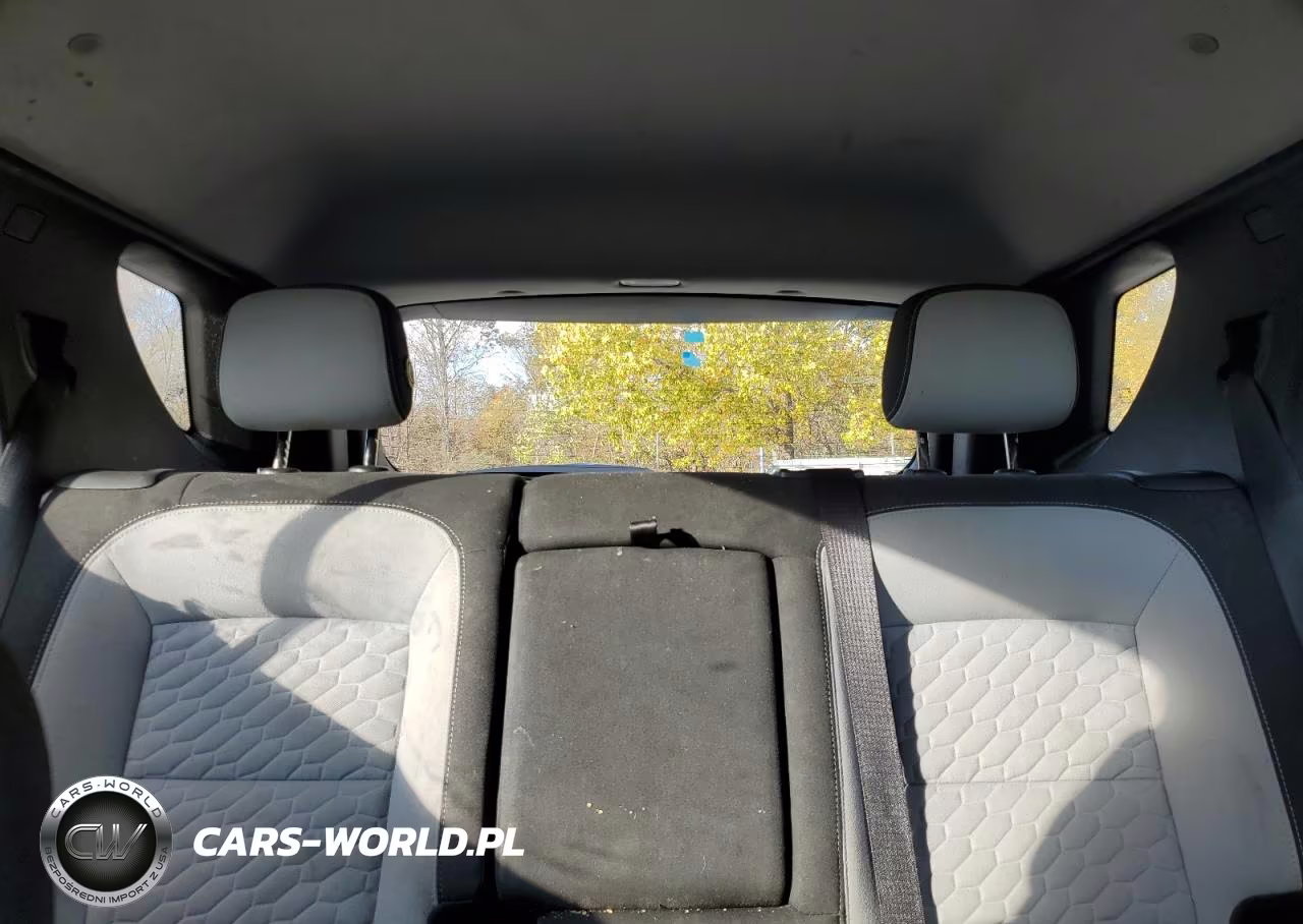 2020 Chevrolet Equinox Ls VIN:2GNAXHEV1L6127278 - 10