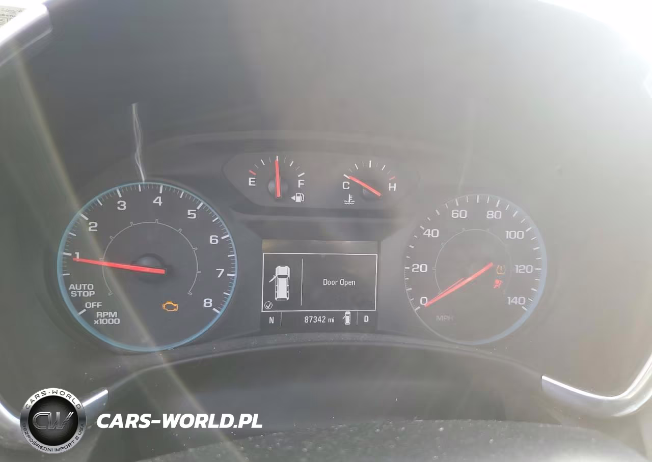 2020 Chevrolet Equinox Ls VIN:2GNAXHEV1L6127278 - 9