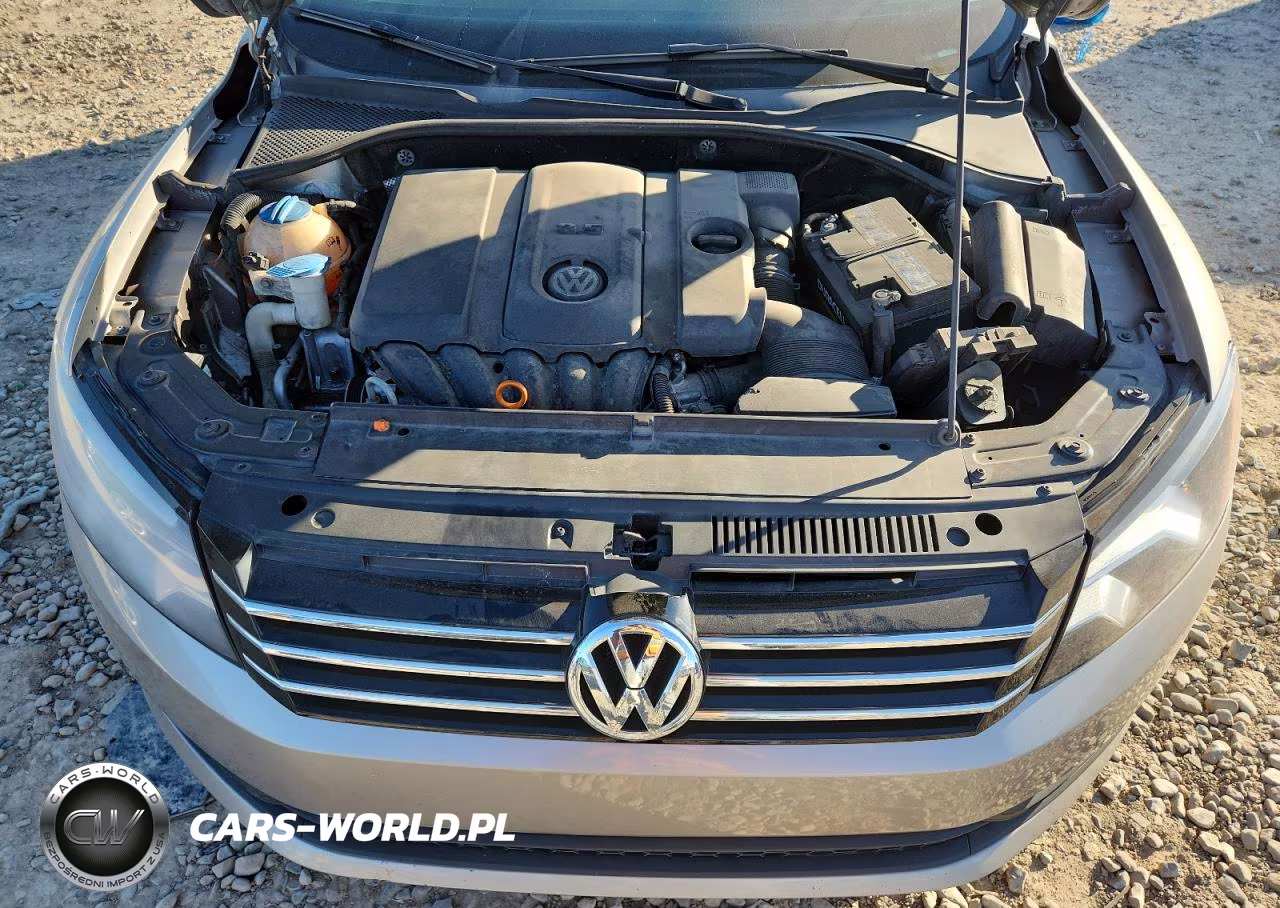2013 Volkswagen Passat Se VIN:1VWBP7A31DC025254 - 11