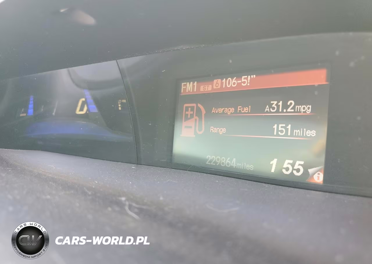 2012 Honda Civic Lx VIN:19XFB2F59CE379319 - 9