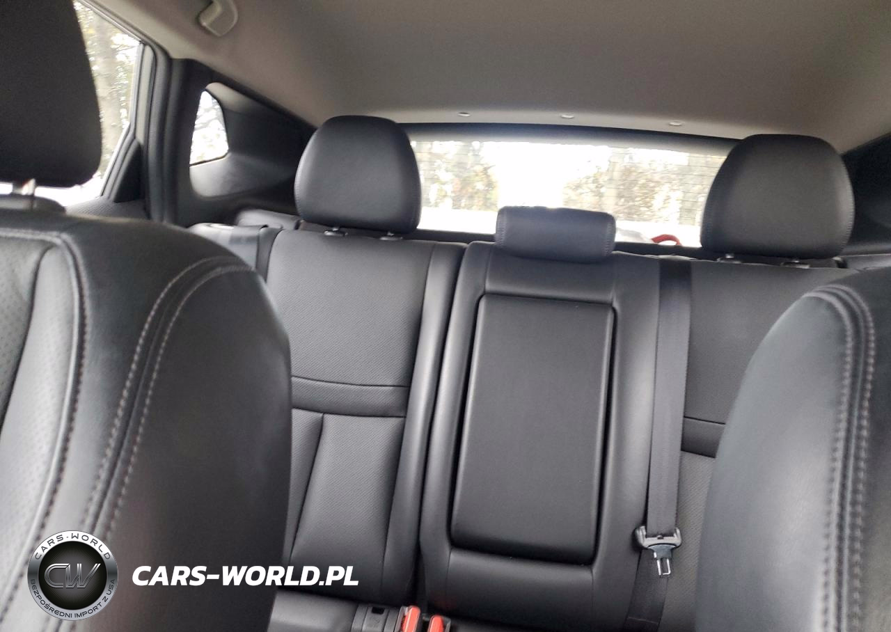 2019 Nissan Rogue Sport S VIN:JN1BJ1CR9KW626333 - 10