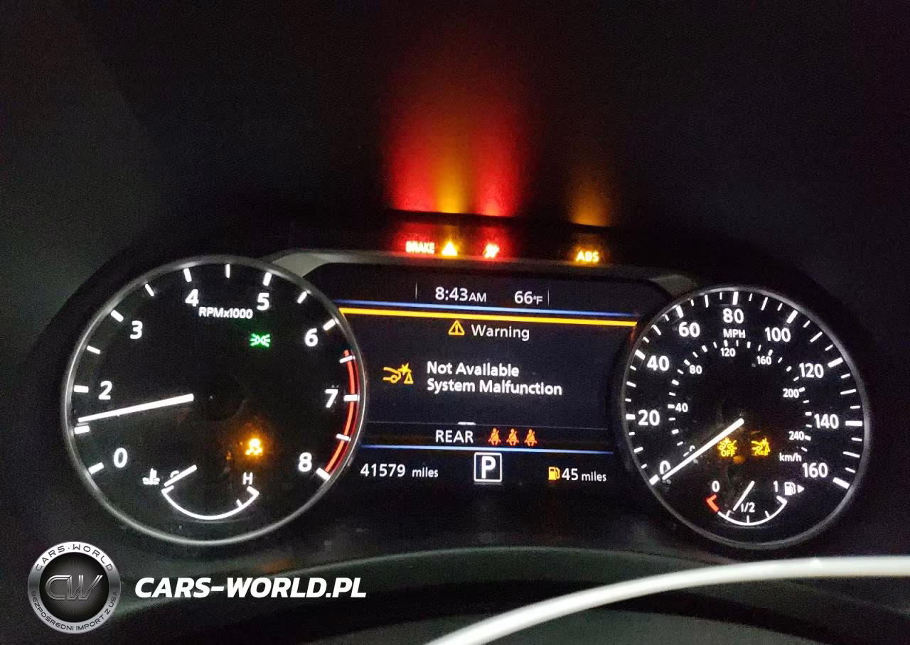 2020 Nissan Sentra Sv VIN:3N1AB8CV6LY239196 - 9