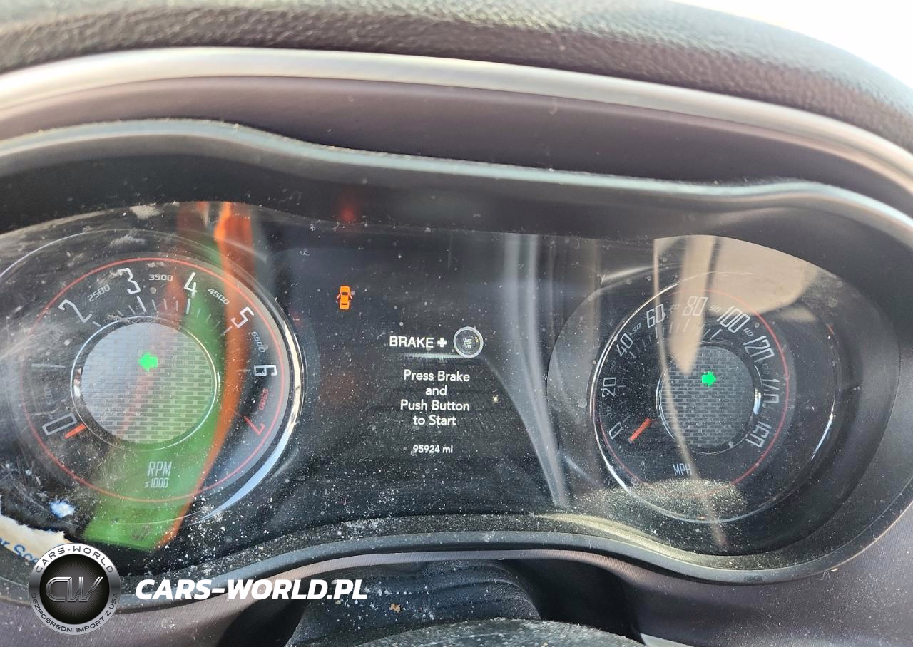 2020 Dodge Challenger Sxt VIN:2C3CDZAG8LH214644 - 9