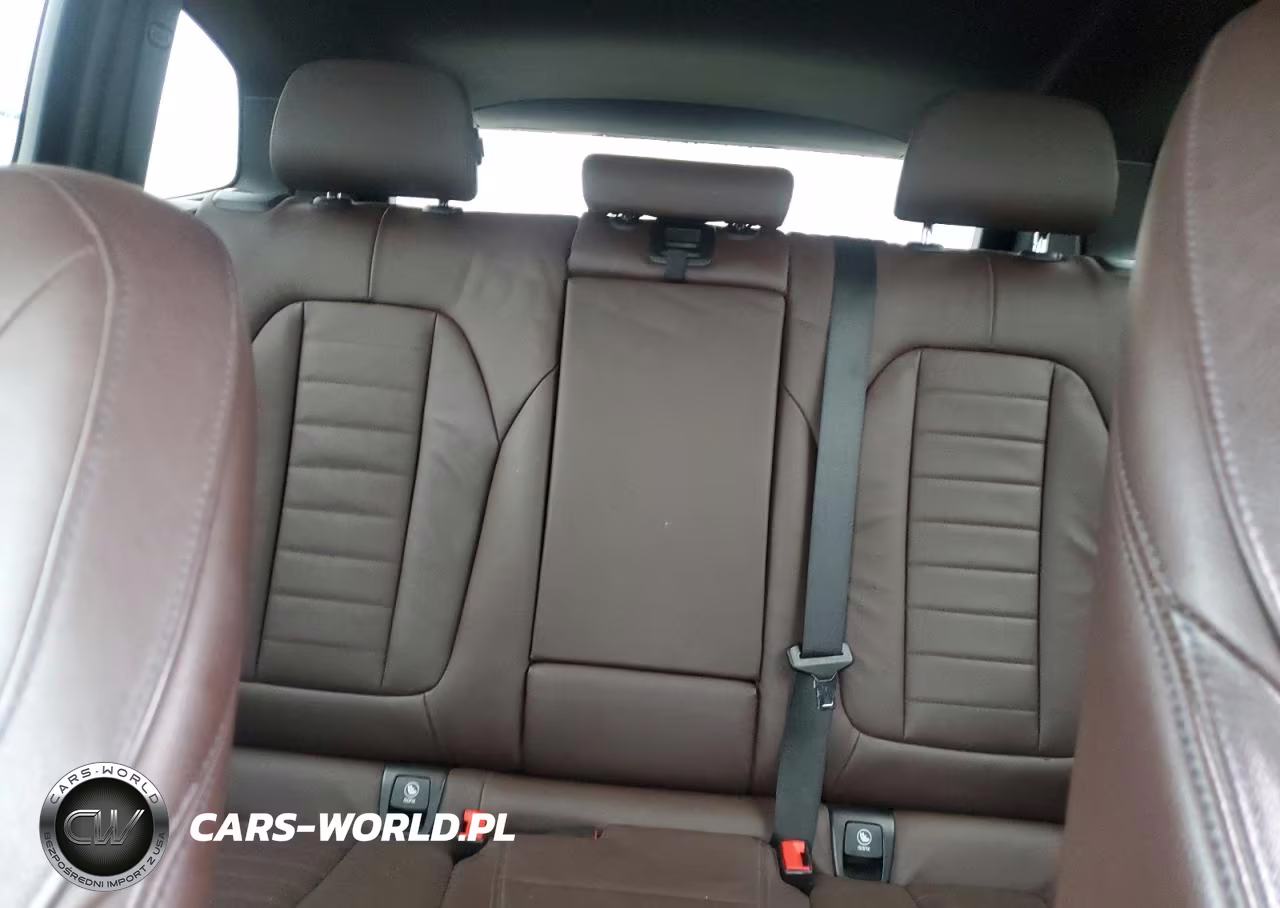 2018 BMW X3 xDrive30I VIN:5UXTR9C58JLC83229 - 10