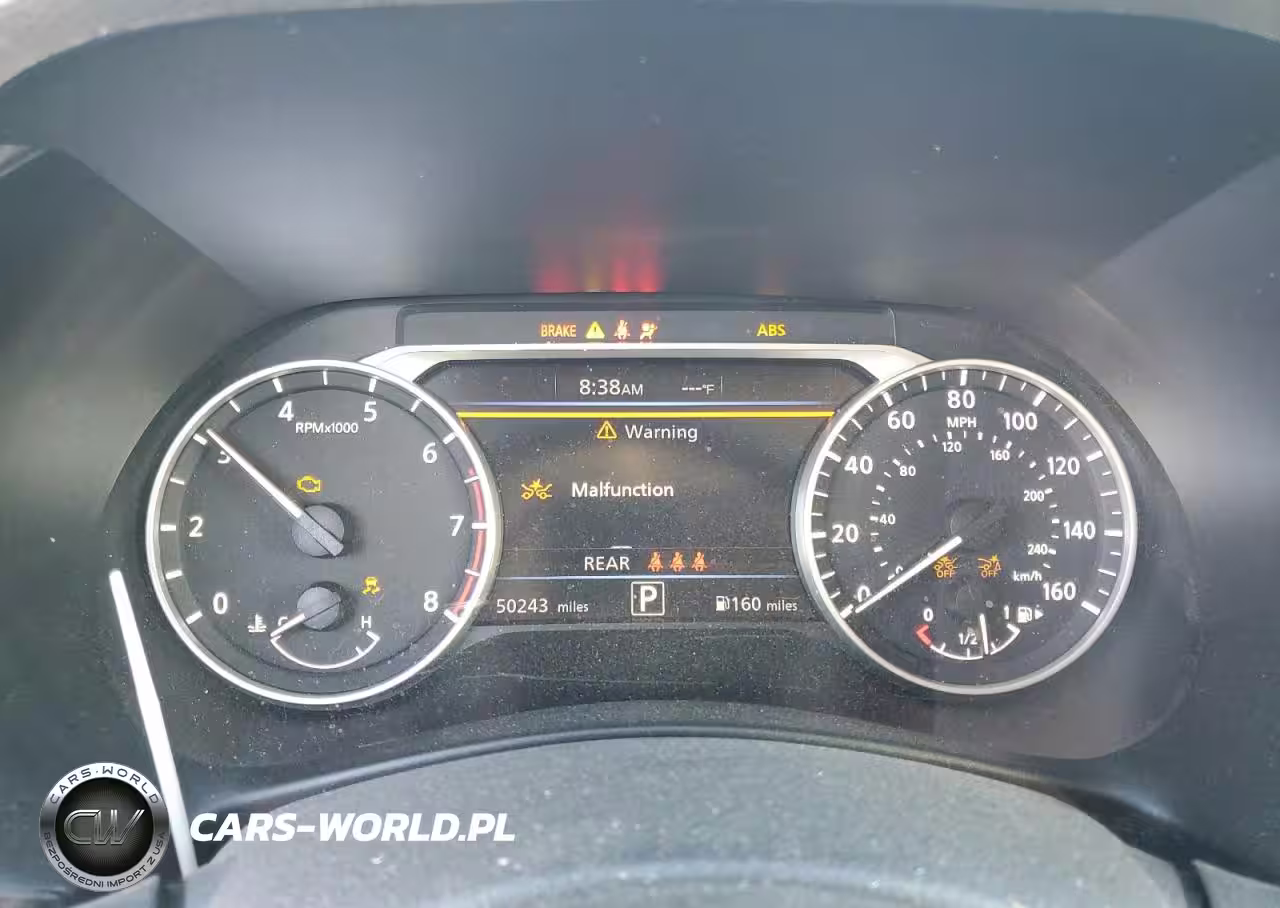 2020 Nissan Sentra Sv VIN:3N1AB8CV0LY307542 - 9