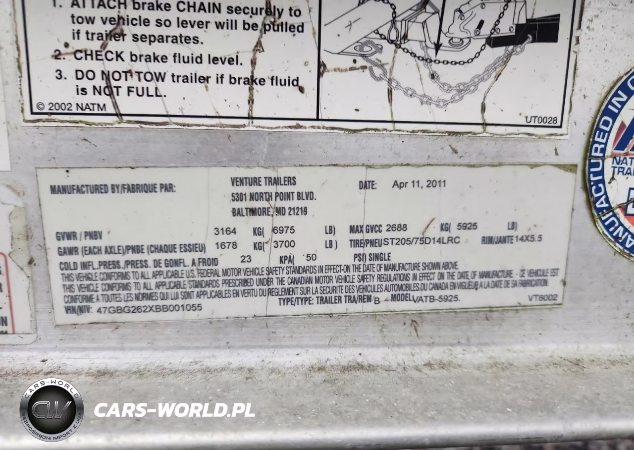 2004 Rinker Boat - Boat VIN:RNK75964C404 - 10