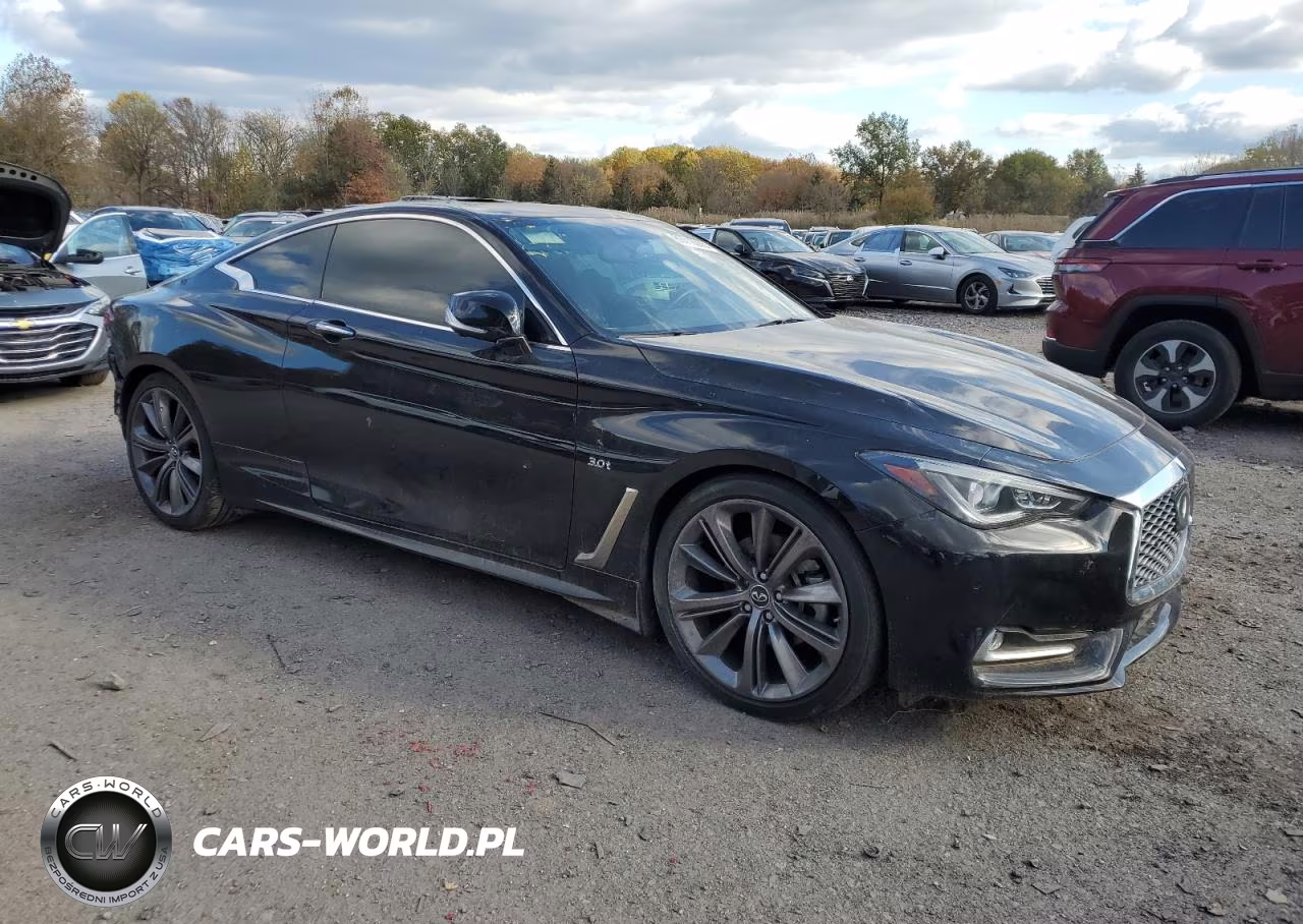 2017 Infiniti Q60 Premiu VIN:JN1EV7EK0HM364159 - 4