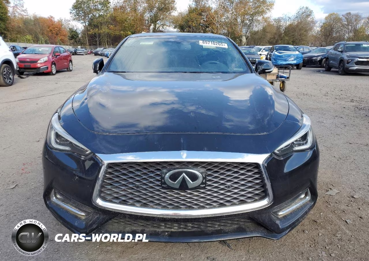 2017 Infiniti Q60 Premiu VIN:JN1EV7EK0HM364159 - 5