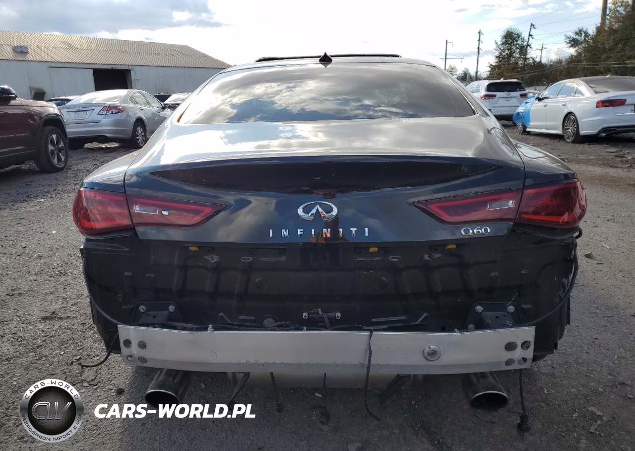 2017 Infiniti Q60 Premiu VIN:JN1EV7EK0HM364159 - 6