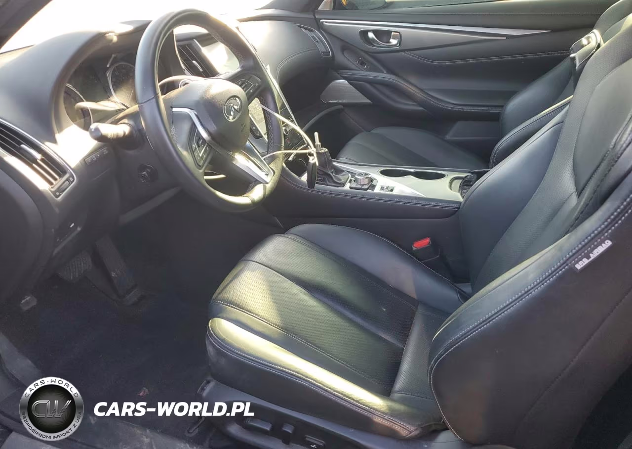2017 Infiniti Q60 Premiu VIN:JN1EV7EK0HM364159 - 7