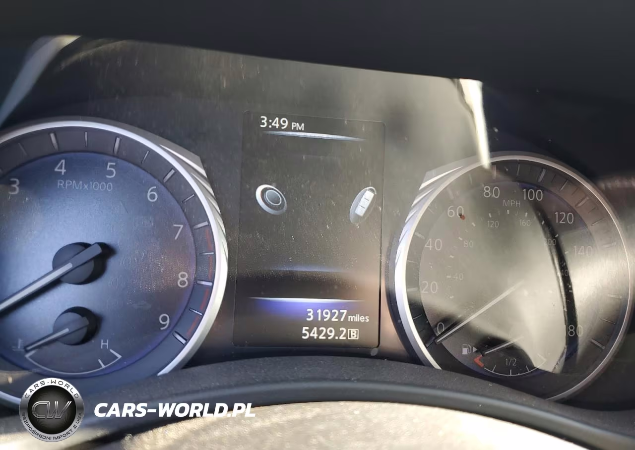 2017 Infiniti Q60 Premiu VIN:JN1EV7EK0HM364159 - 9