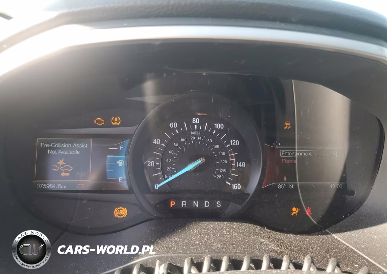 2020 Ford Edge Sel VIN:2FMPK3J90LBA80406 - 9