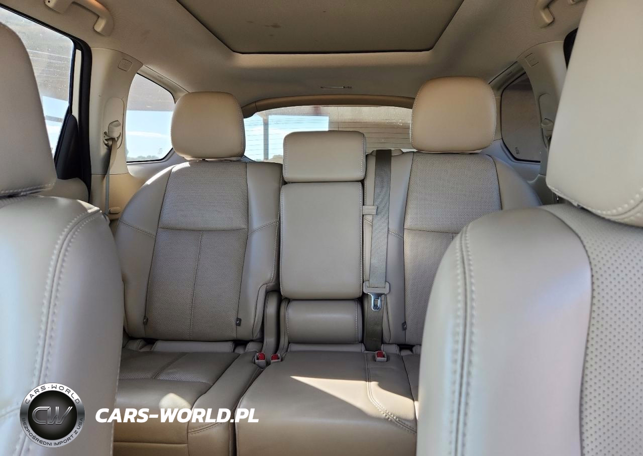 2019 Nissan Pathfinder S VIN:5N1DR2MN9KC637295 - 10