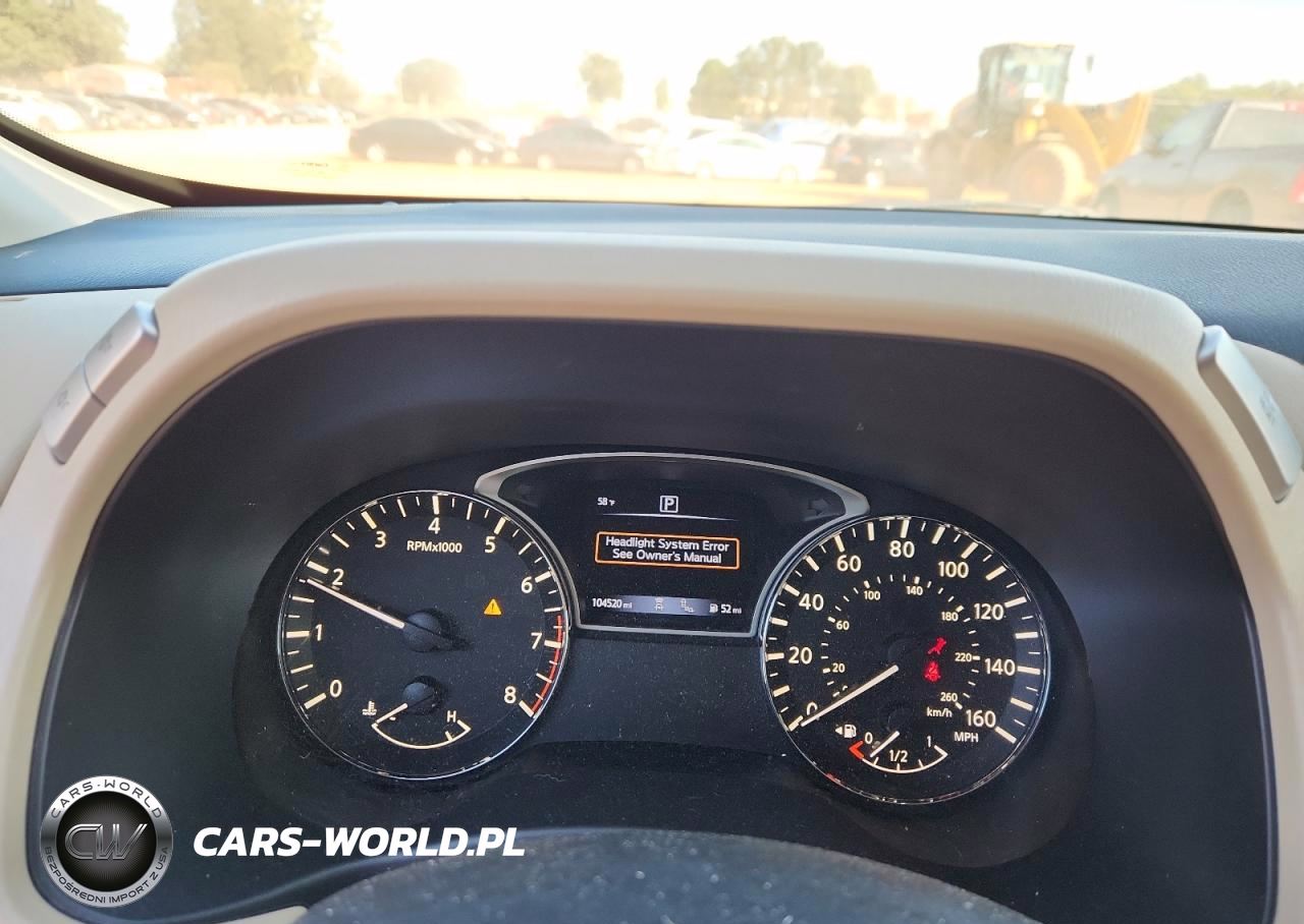 2019 Nissan Pathfinder S VIN:5N1DR2MN9KC637295 - 9