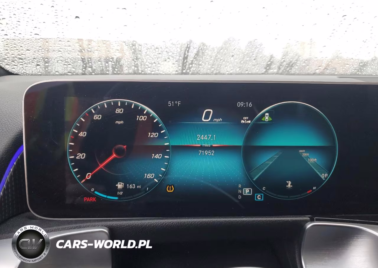 2021 Mercedes-Benz Glb 250 4Matic VIN:W1N4M4HB4MW118616 - 9