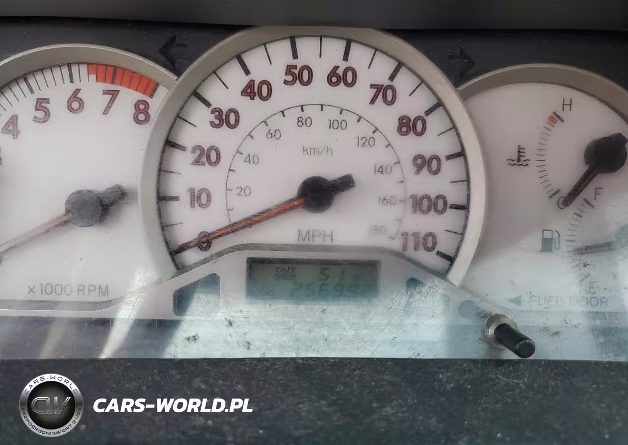 2007 Toyota Corolla Ce VIN:2T1BR32E57C828165 - 9