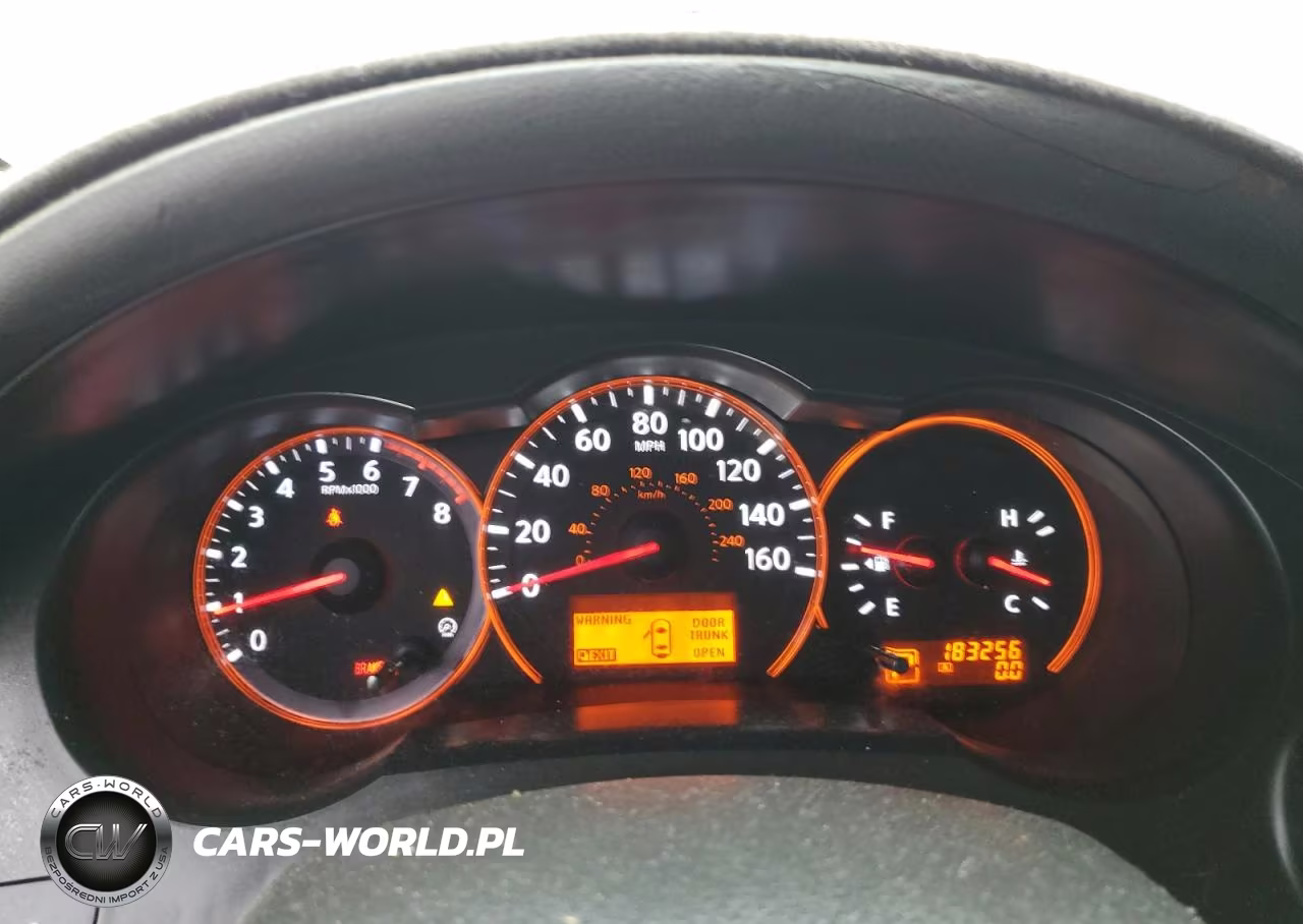 2008 Nissan Altima 2.5 VIN:1N4AL21E58N419189 - 9