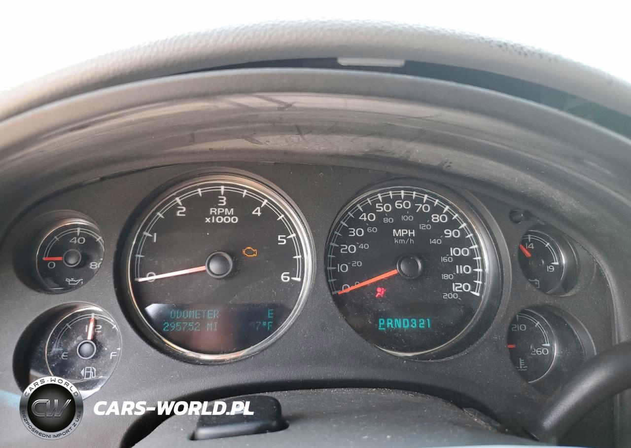 2009 GMC Yukon Sle VIN:1GKFC23C59R253234 - 9