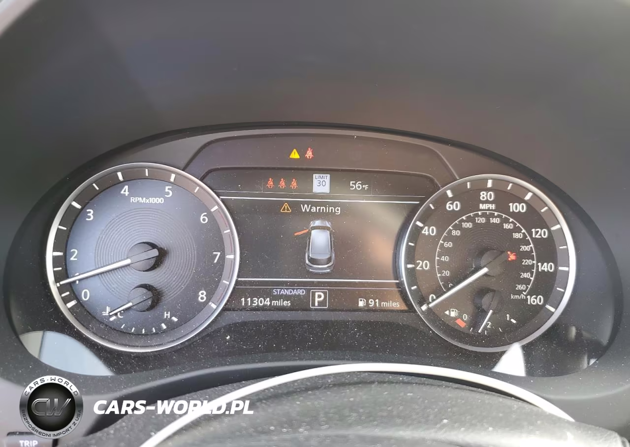 2024 Infiniti Qx50 Sport VIN:3PCAJ5FB4RF114945 - 9
