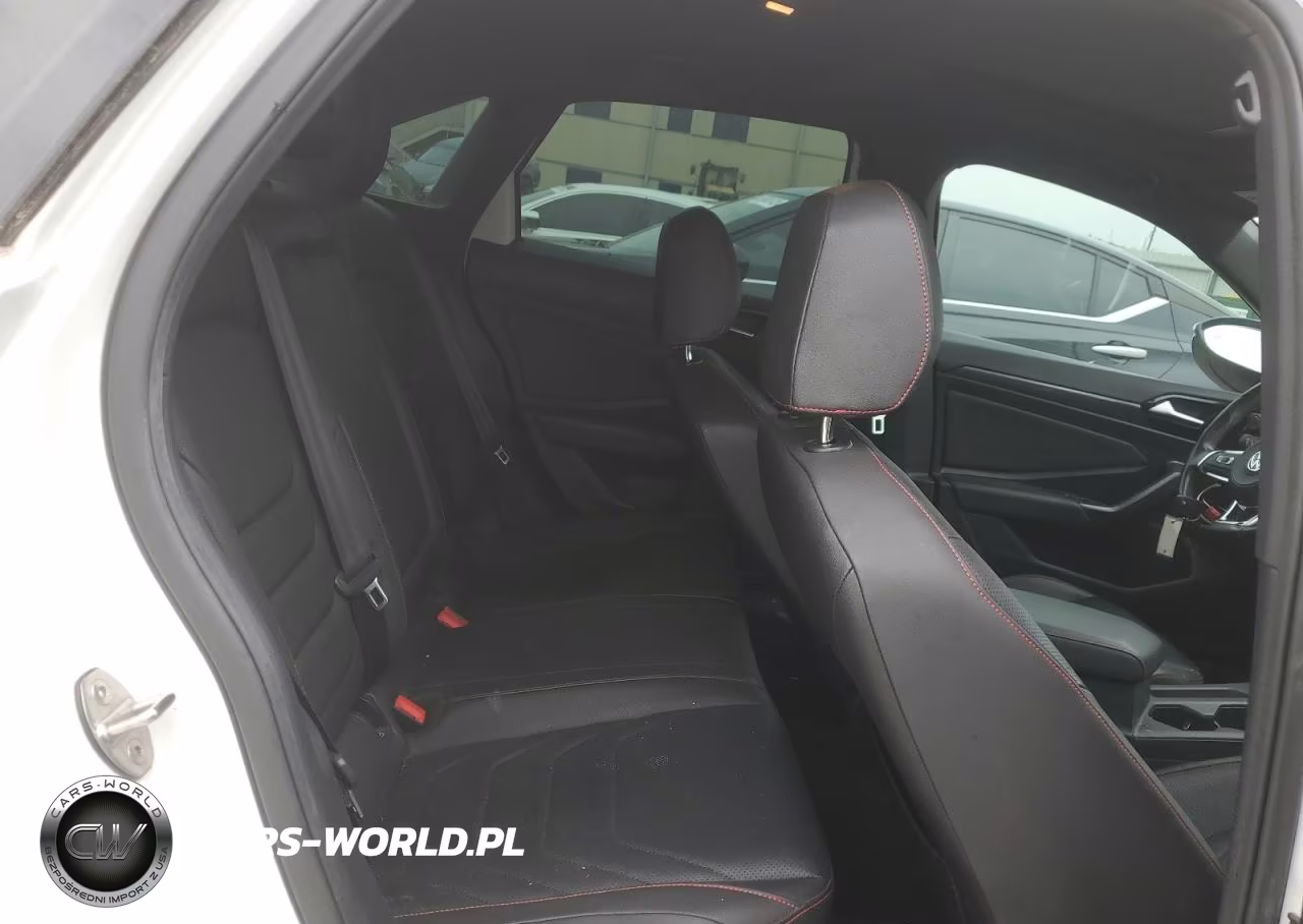 2019 Volkswagen Jetta Gli VIN:3VW6T7BU9KM271372 - 10