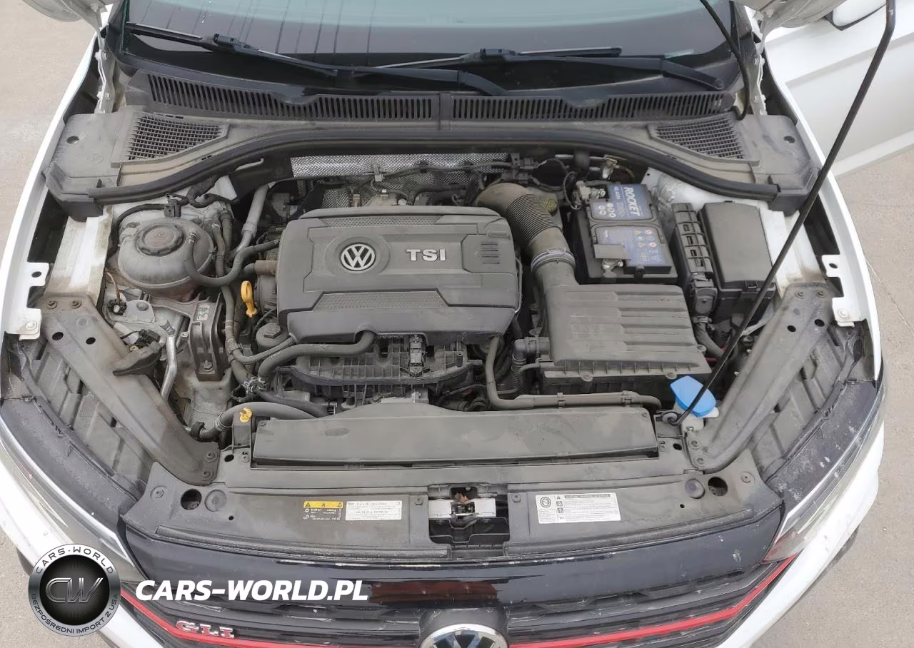 2019 Volkswagen Jetta Gli VIN:3VW6T7BU9KM271372 - 11