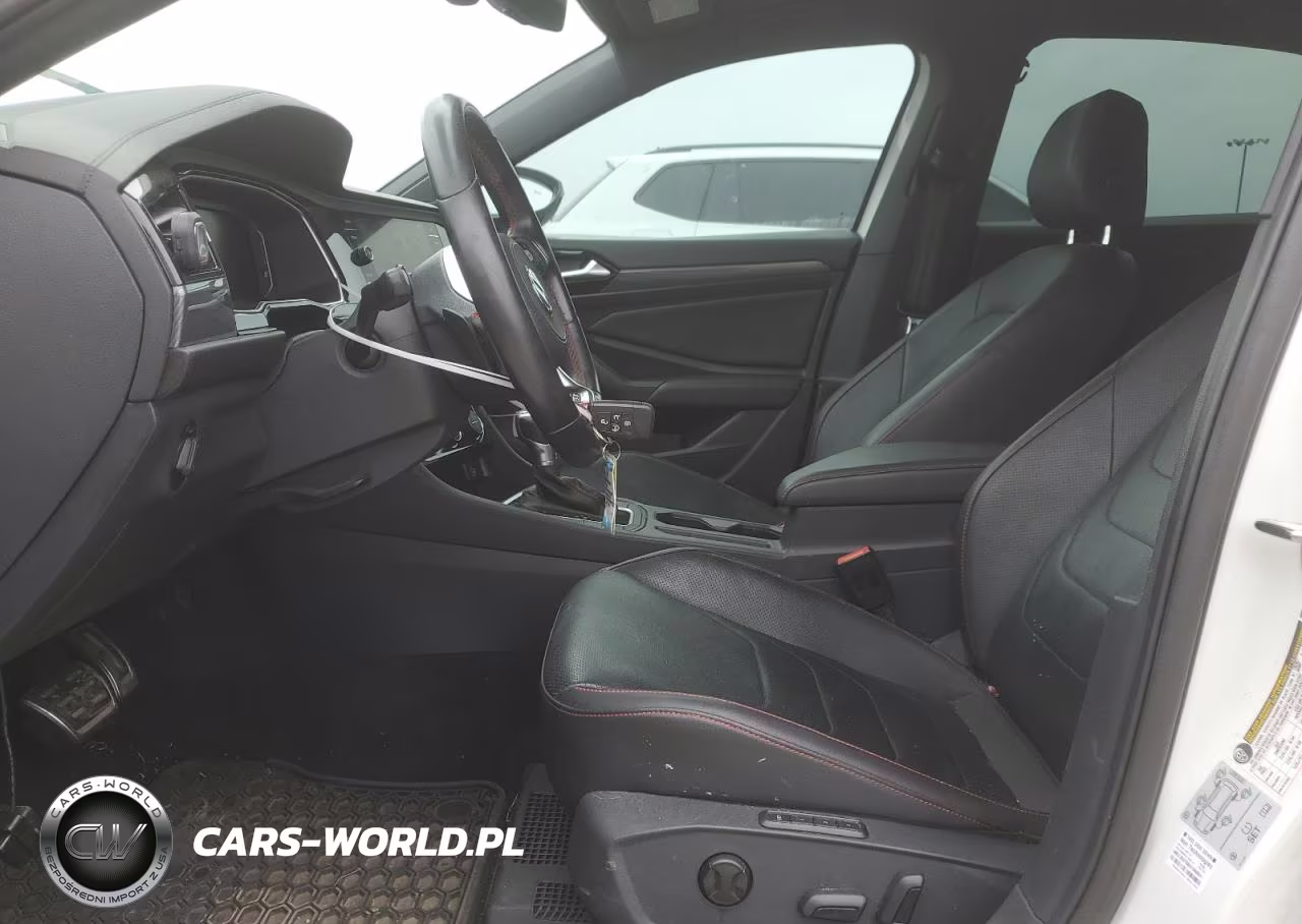 2019 Volkswagen Jetta Gli VIN:3VW6T7BU9KM271372 - 7