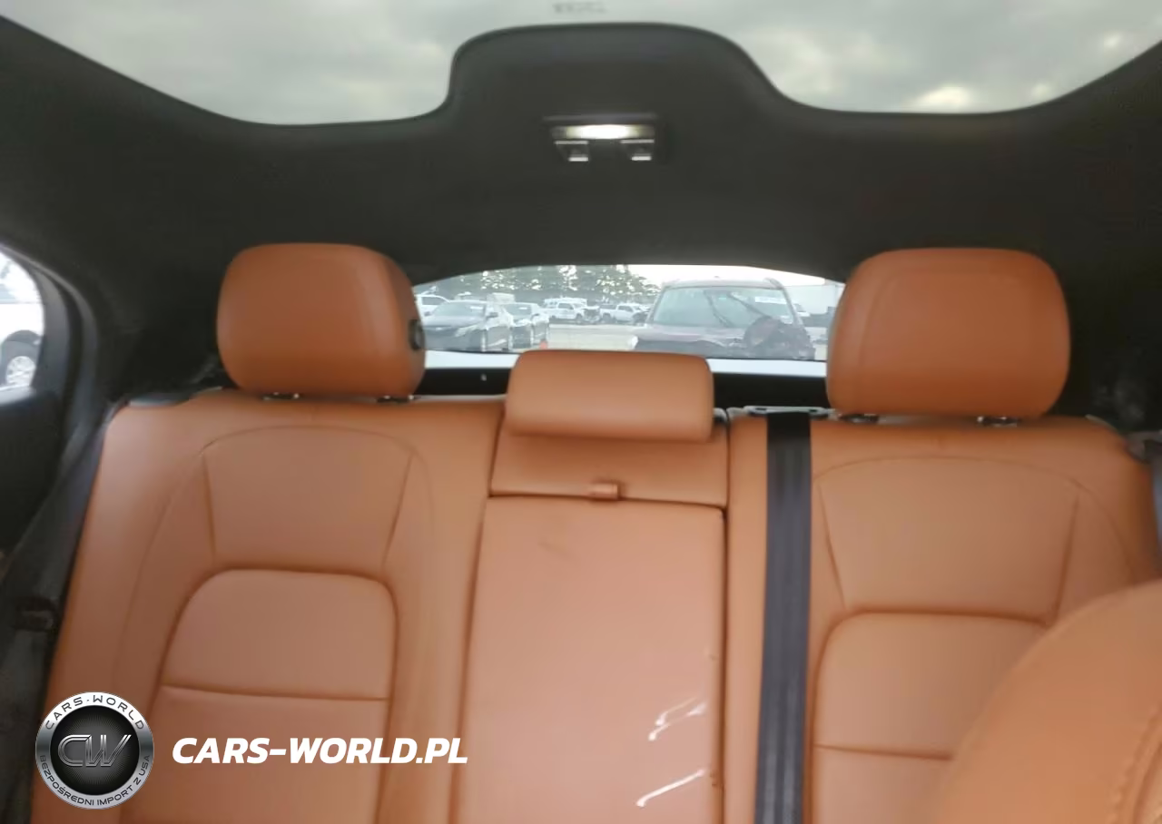 2022 Jaguar I-Pace Hse VIN:SADHD2S12N1618189 - 10
