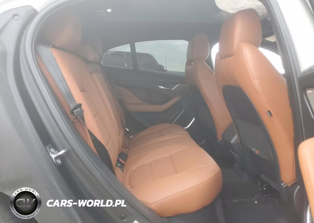 2022 Jaguar I-Pace Hse VIN:SADHD2S12N1618189 - 11