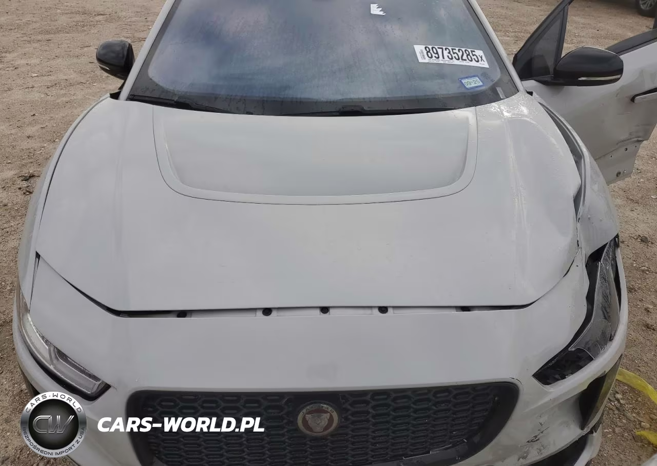 2022 Jaguar I-Pace Hse VIN:SADHD2S12N1618189 - 12