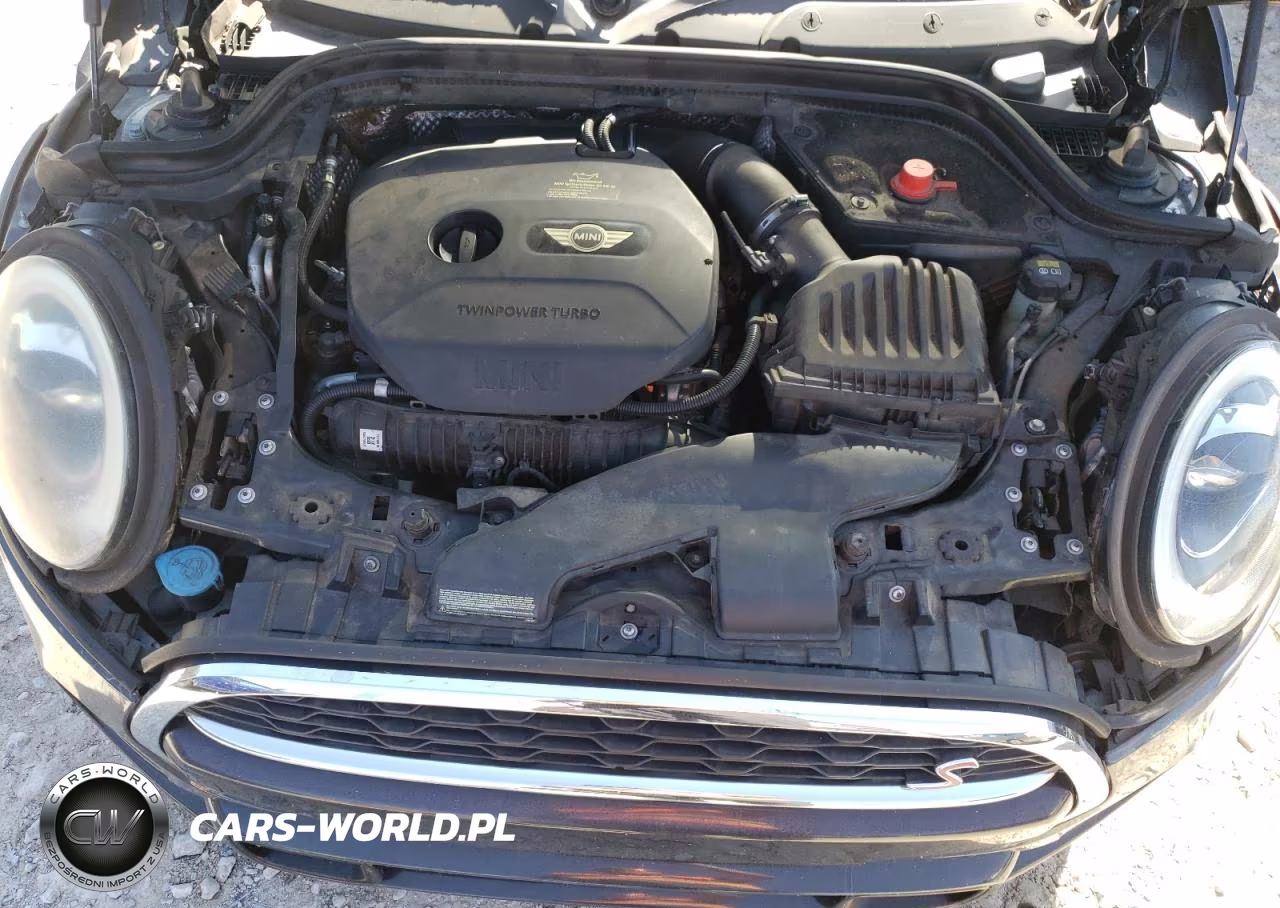 2015 Mini Cooper S VIN:WMWXU3C53F2B65856 - 11