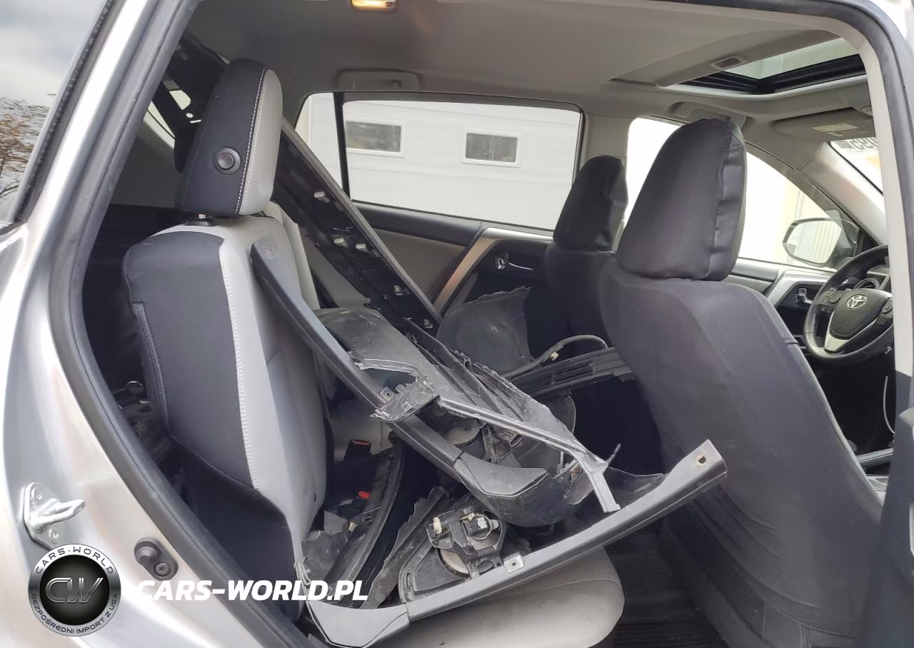 2018 Toyota Rav4 VIN:JTMRFREV4JJ228755 - 11