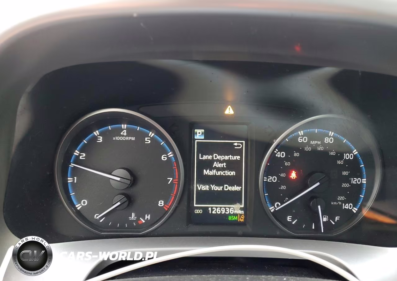 2018 Toyota Rav4 VIN:JTMRFREV4JJ228755 - 9