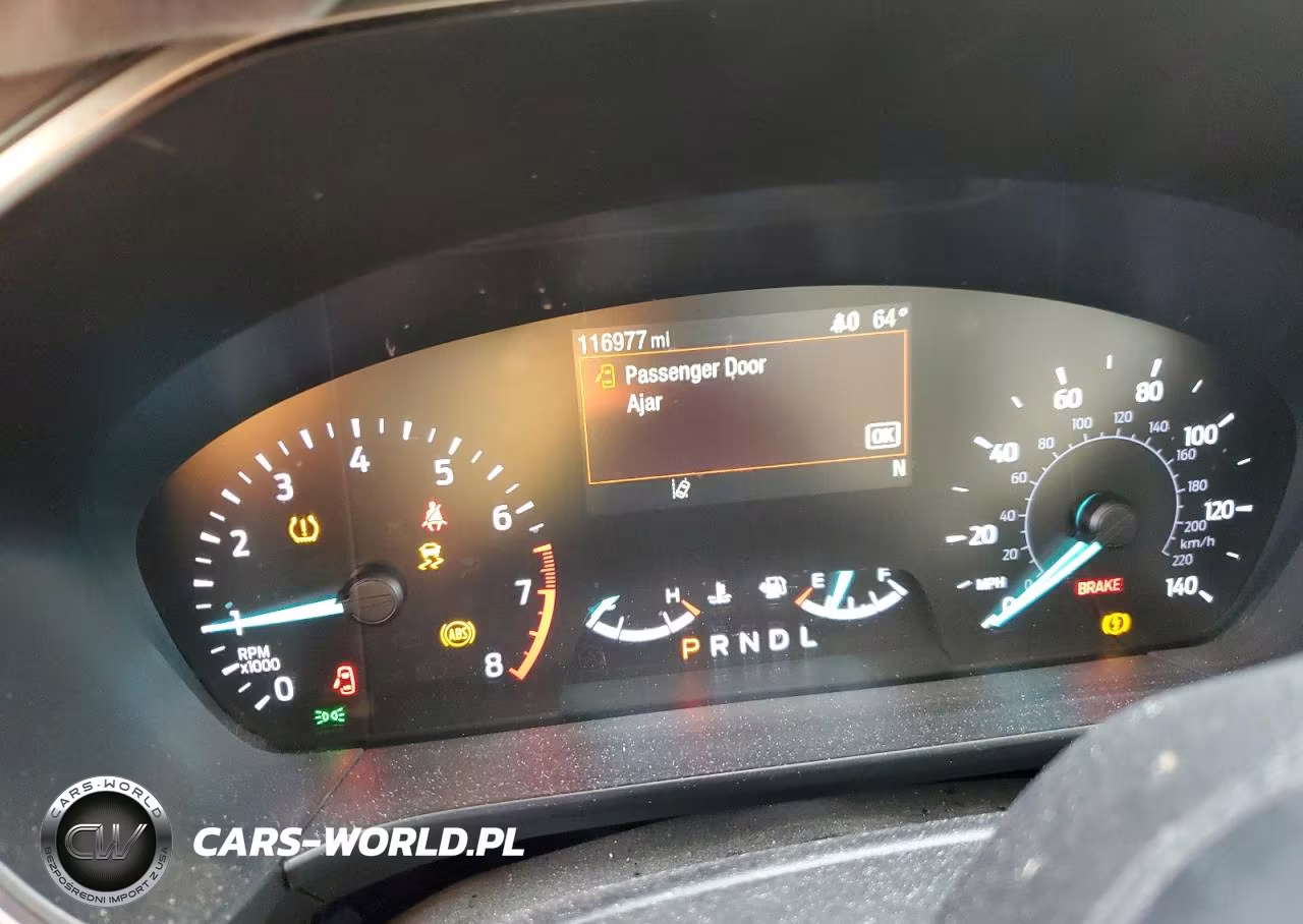 2020 Ford Escape Se VIN:1FMCU0G65LUB65594 - 9