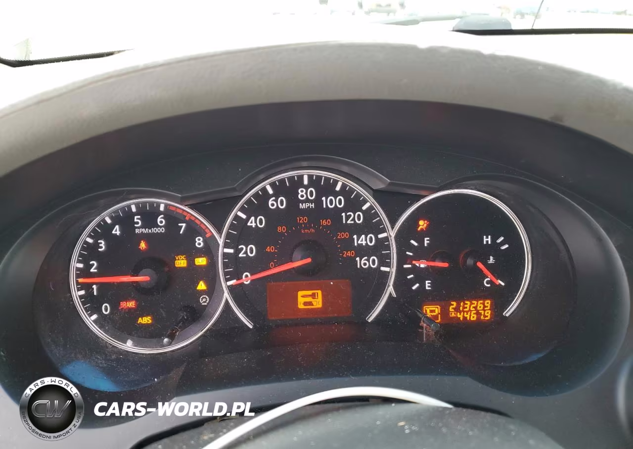 2010 Niss Altima Base VIN:1N4AL2AP0AN544513 - 9