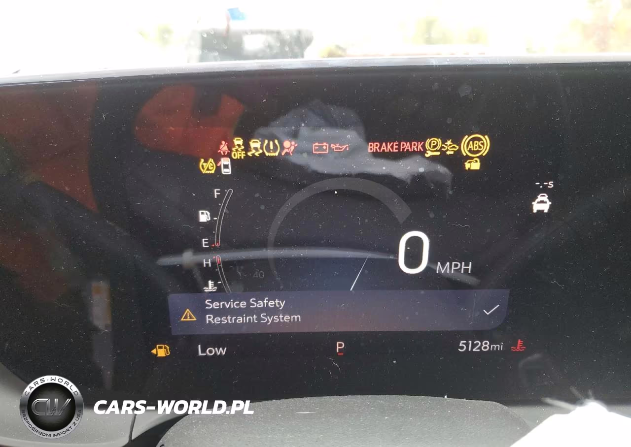 2025 Buick Envista Preferred VIN:KL47LAEP7SB184355 - 9